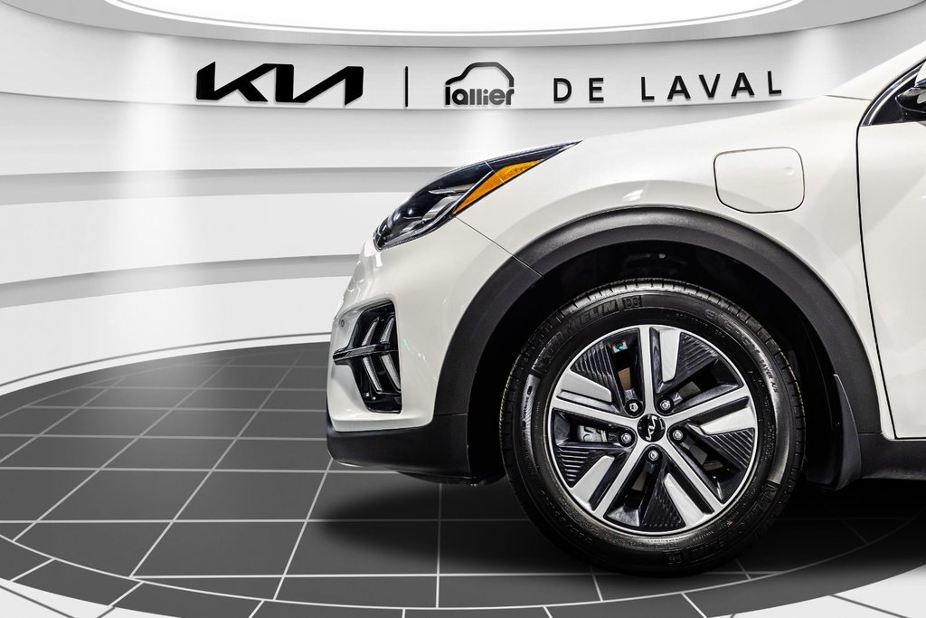 2022 Kia Niro Plug-In Hybrid SX Touring in , Quebec - 10 - w1024h768px
