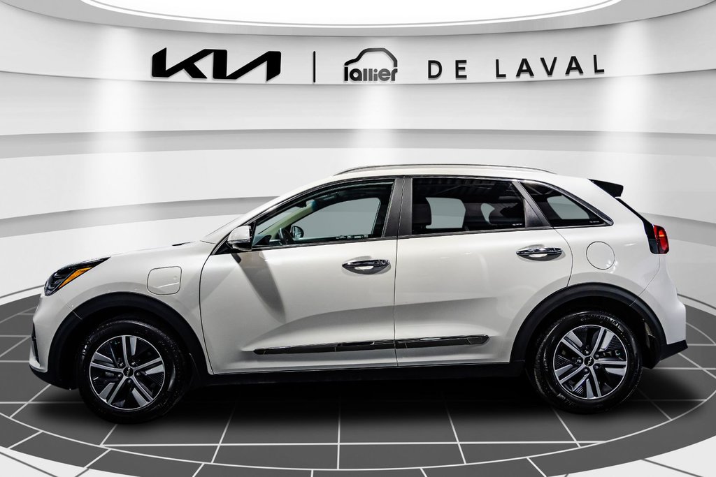 2022 Kia Niro Plug-In Hybrid SX Touring in , Quebec - 4 - w1024h768px