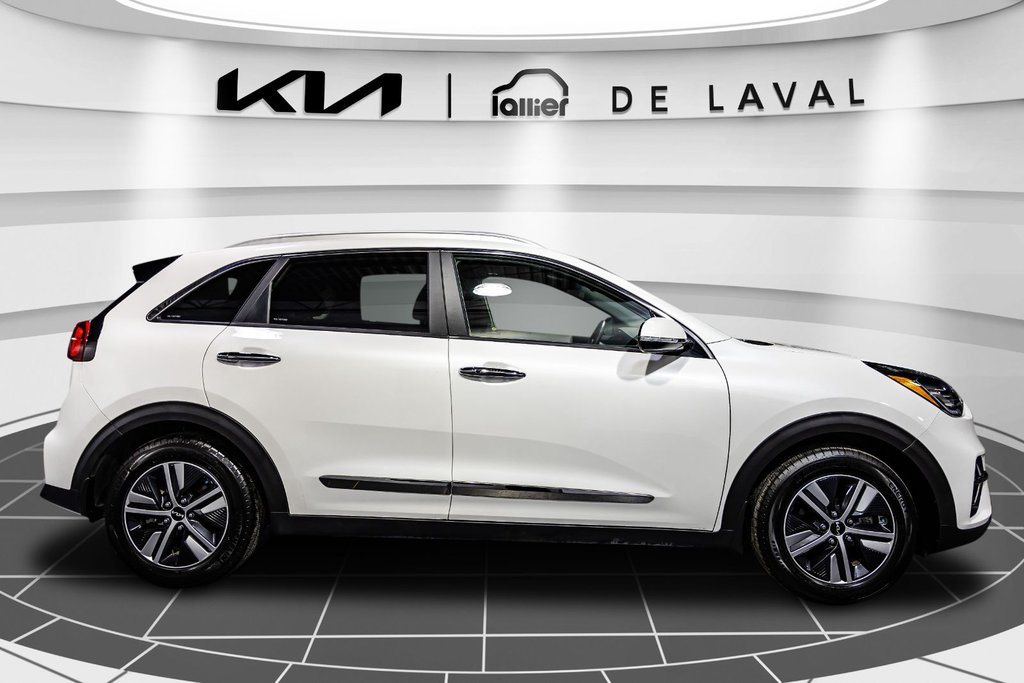 2022 Kia Niro Plug-In Hybrid SX Touring in , Quebec - 8 - w1024h768px