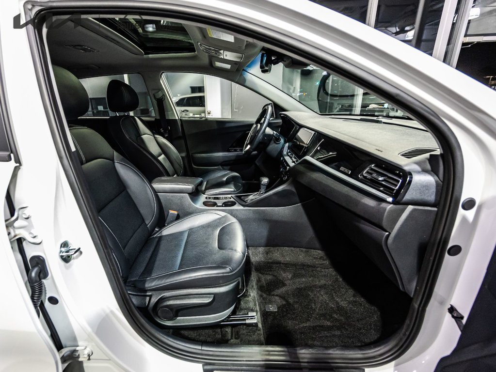2022 Kia Niro Plug-In Hybrid SX Touring in , Quebec - 19 - w1024h768px