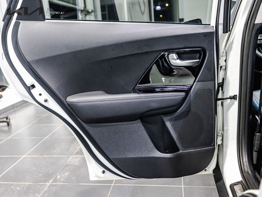 2022 Kia Niro Plug-In Hybrid SX Touring in , Quebec - 13 - w1024h768px