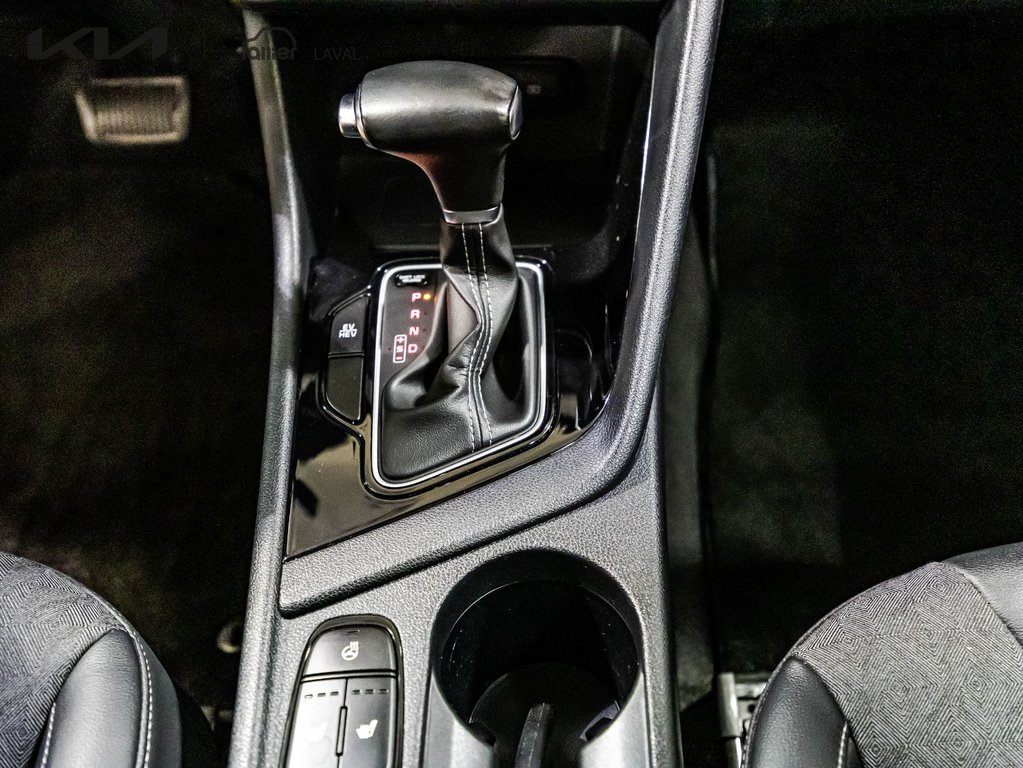2022 Kia Niro Plug-In Hybrid EX PREMIUM in , Quebec - 18 - w1024h768px