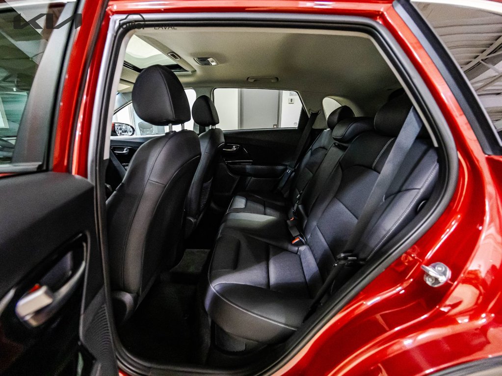 2022 Kia Niro Plug-In Hybrid EX PREMIUM in , Quebec - 22 - w1024h768px