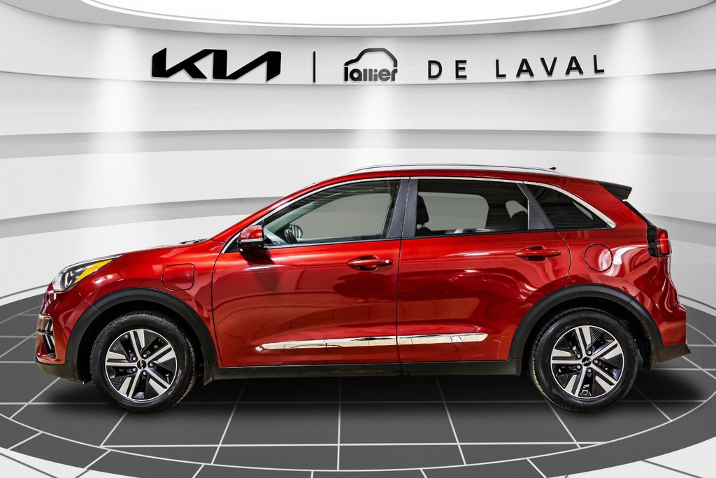 2022 Kia Niro Plug-In Hybrid EX PREMIUM in , Quebec - 7 - w1024h768px
