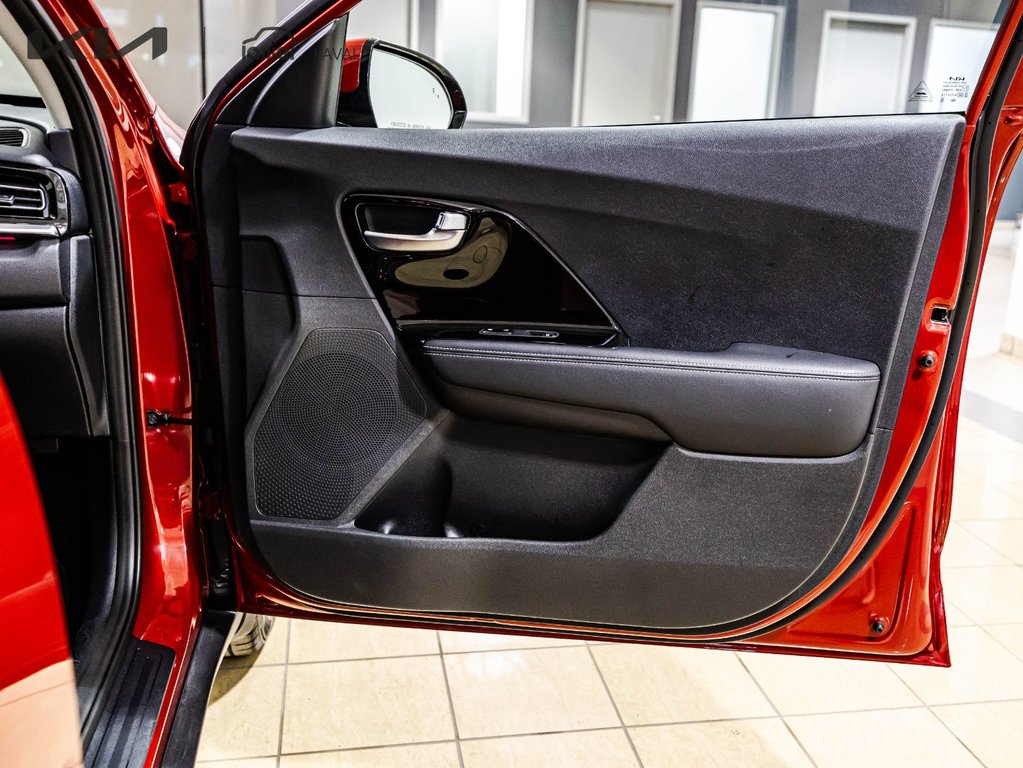 2022 Kia Niro Plug-In Hybrid EX PREMIUM in , Quebec - 24 - w1024h768px