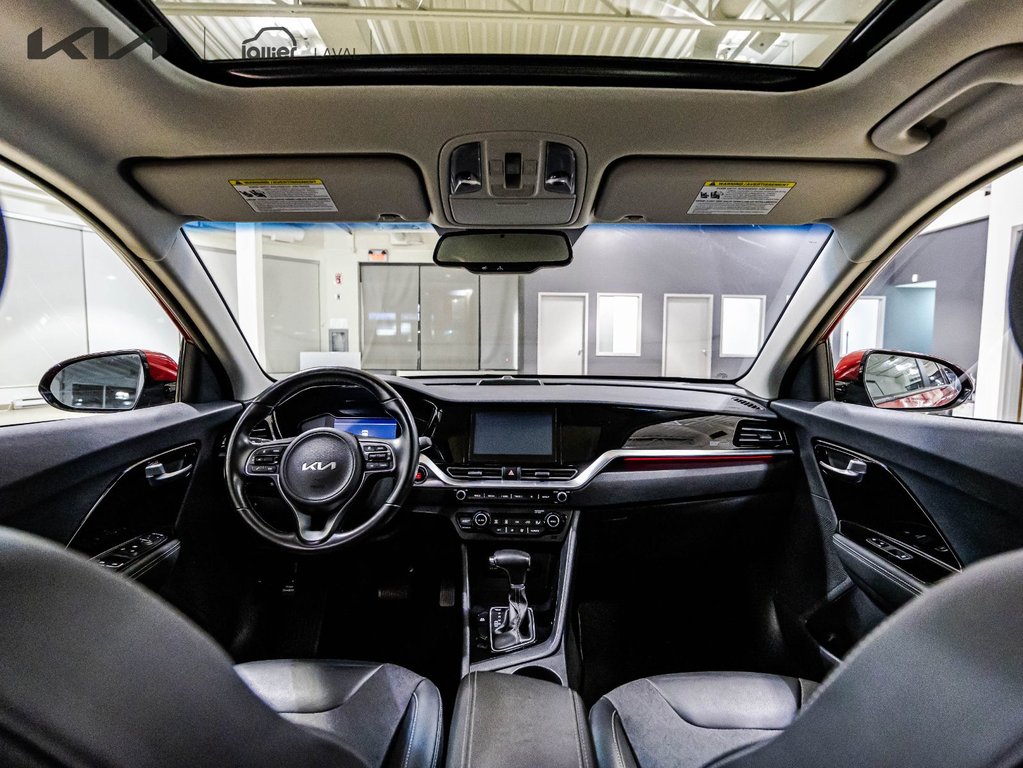 2022 Kia Niro Plug-In Hybrid EX PREMIUM in , Quebec - 19 - w1024h768px