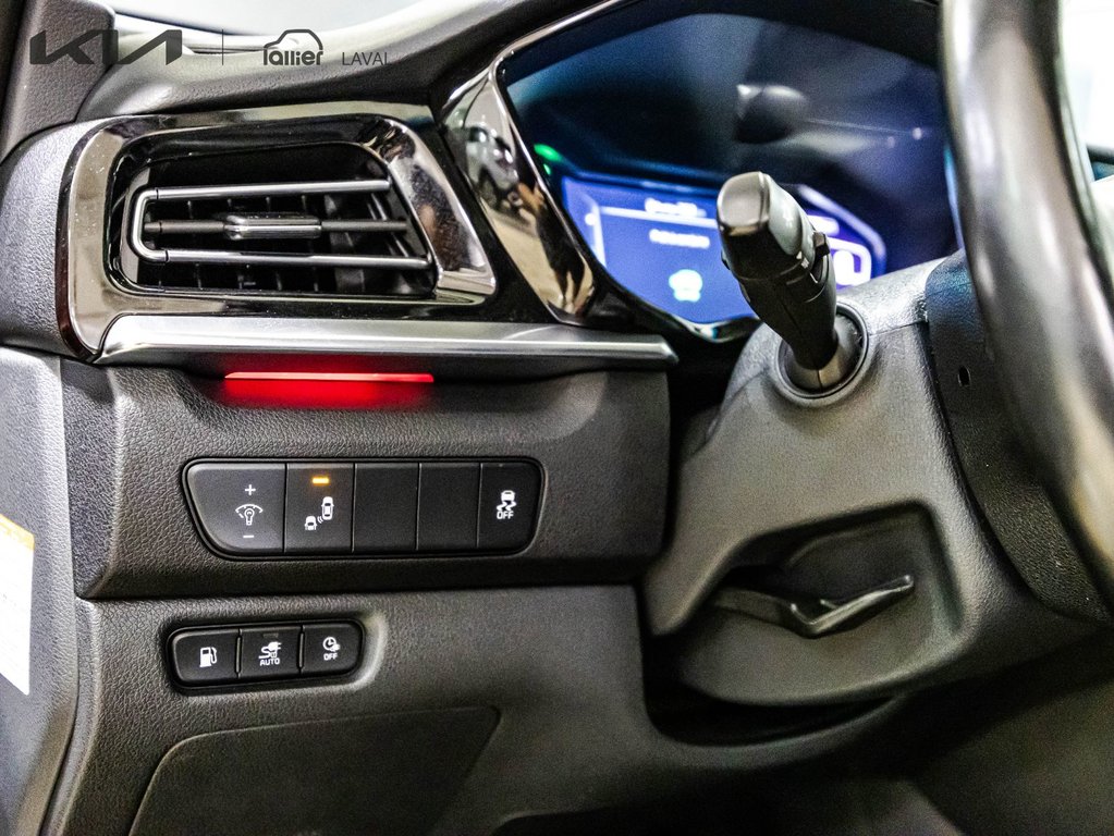 2022 Kia Niro Plug-In Hybrid EX PREMIUM in , Quebec - 13 - w1024h768px