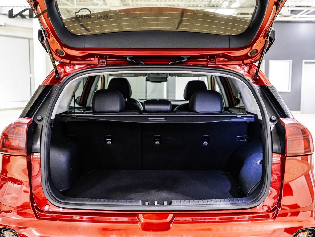 2022 Kia Niro Plug-In Hybrid EX PREMIUM in , Quebec - 23 - w1024h768px