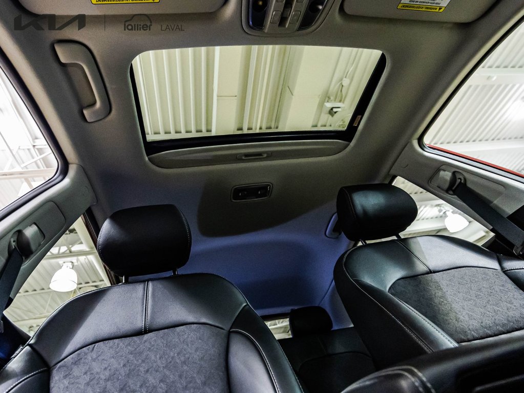 2022 Kia Niro Plug-In Hybrid EX PREMIUM in , Quebec - 20 - w1024h768px