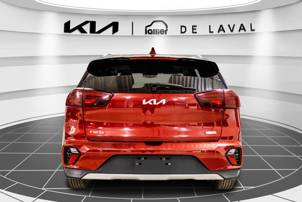 2022 Kia Niro Plug-In Hybrid EX PREMIUM in , Quebec - 9 - w1024h768px