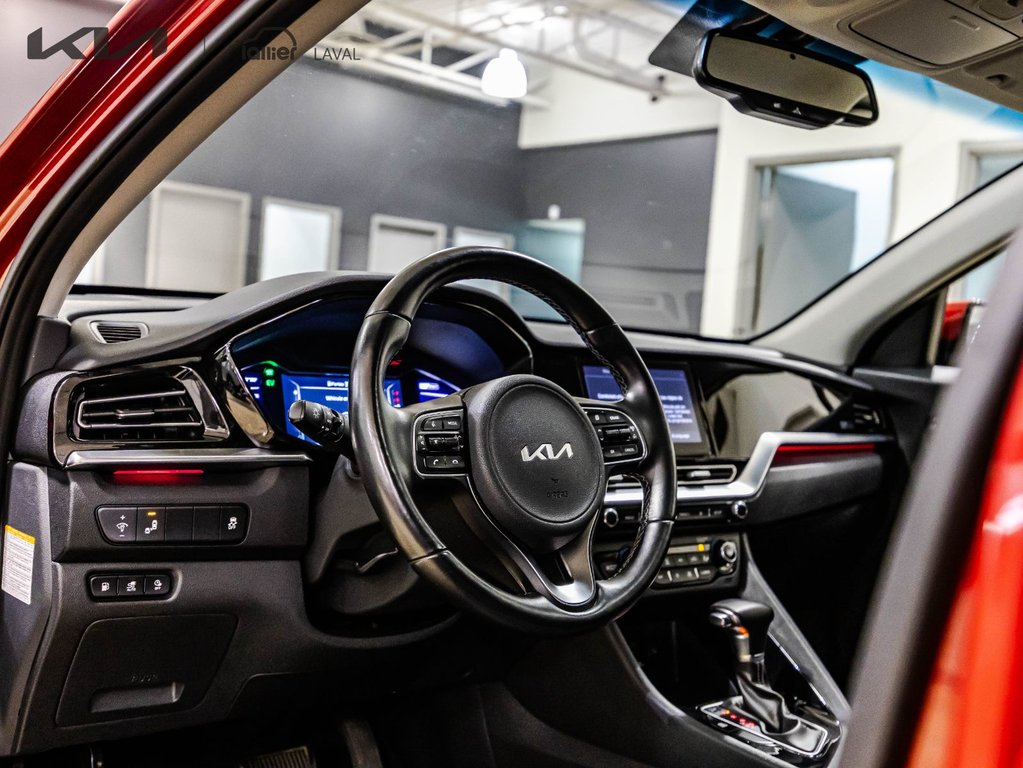 2022 Kia Niro Plug-In Hybrid EX PREMIUM in , Quebec - 15 - w1024h768px