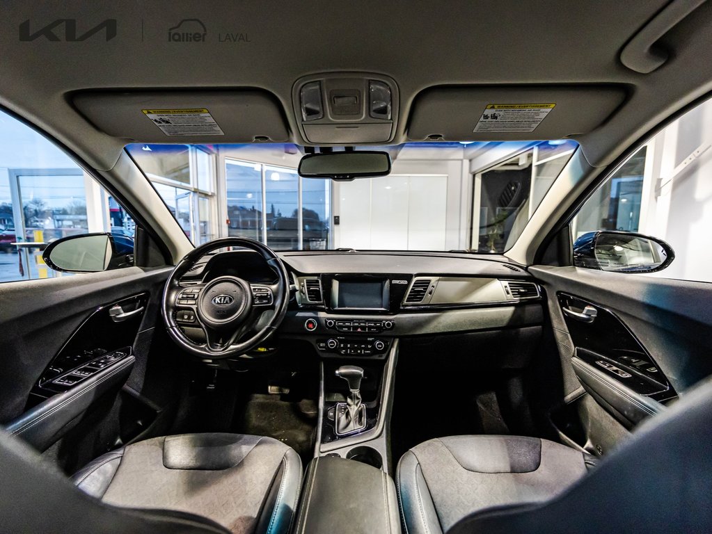 NIRO EX 2018 à , Québec - 21 - w1024h768px