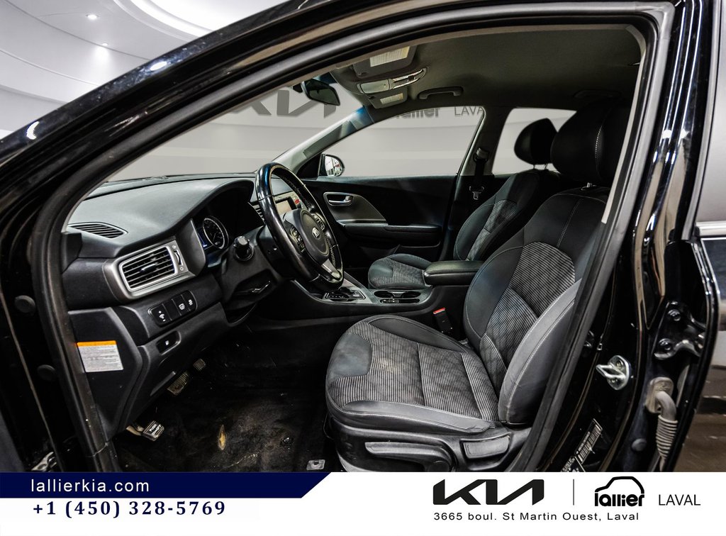 Kia Niro L 2019 à Montréal, Québec - 15 - w1024h768px