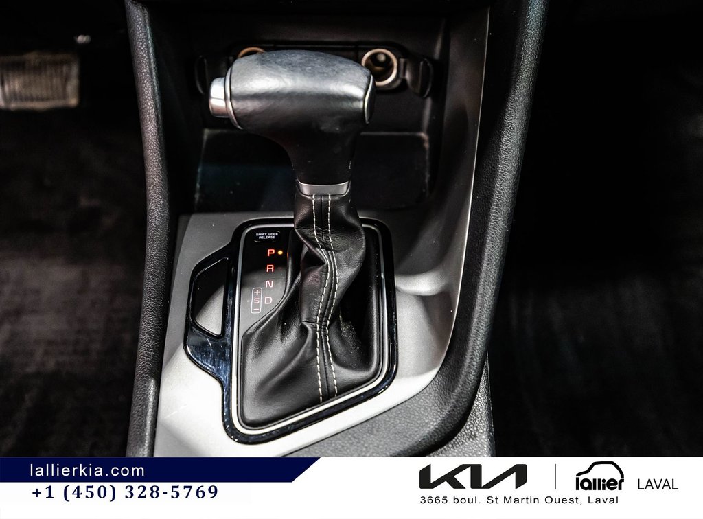 Kia Niro L 2019 à Montréal, Québec - 18 - w1024h768px