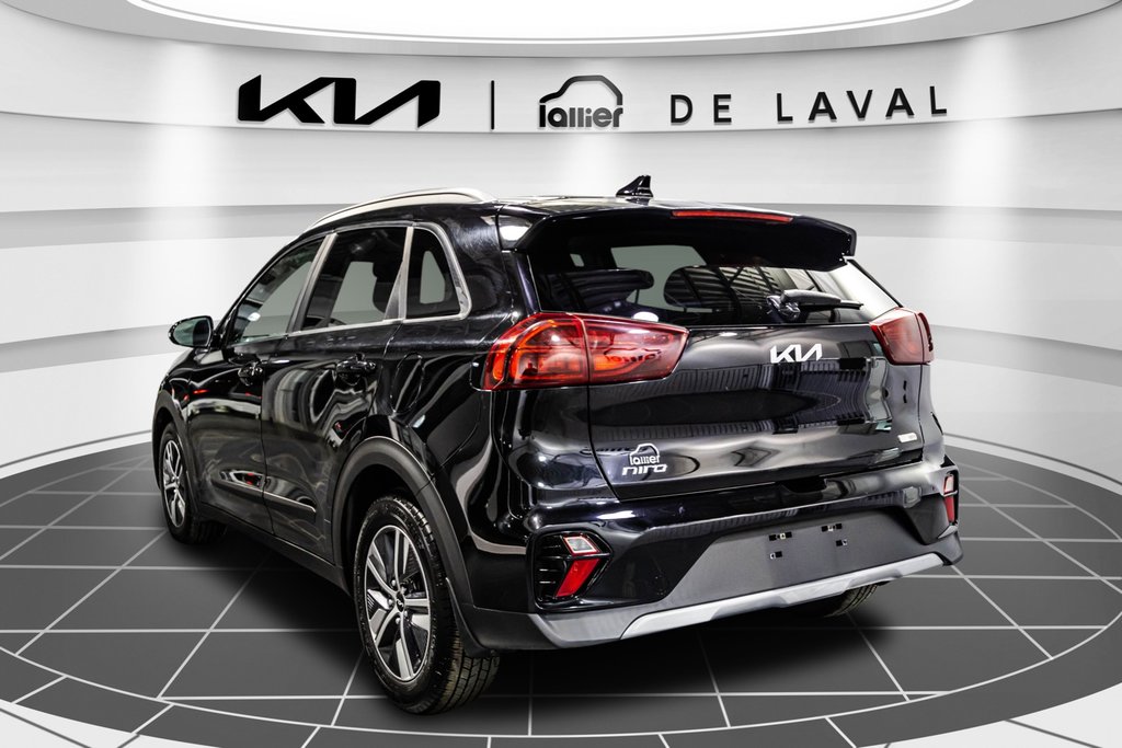 Kia NIRO EX 2022 à , Québec - 8 - w1024h768px