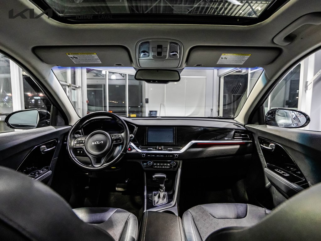 Kia NIRO EX 2022 à , Québec - 11 - w1024h768px