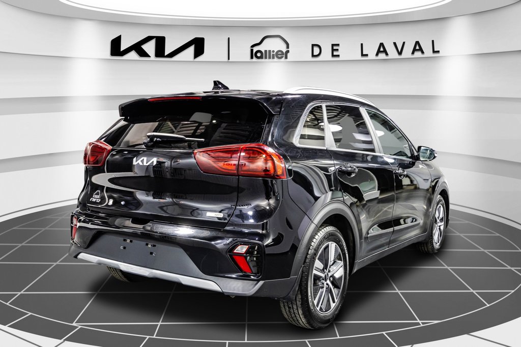 Kia NIRO EX 2022 à , Québec - 10 - w1024h768px
