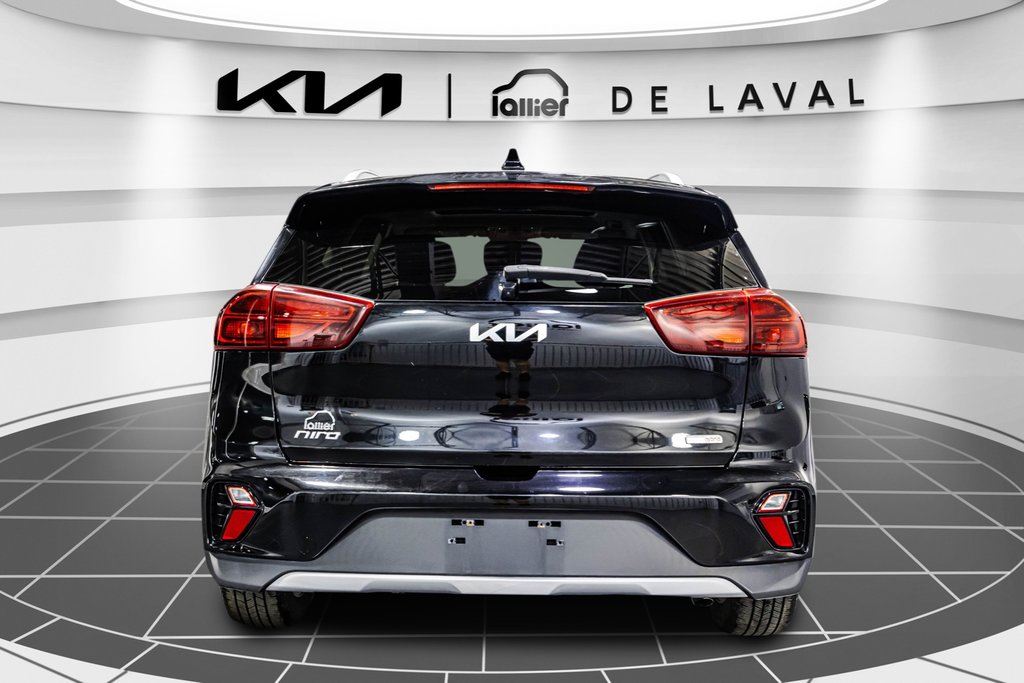 Kia NIRO EX 2022 à , Québec - 9 - w1024h768px