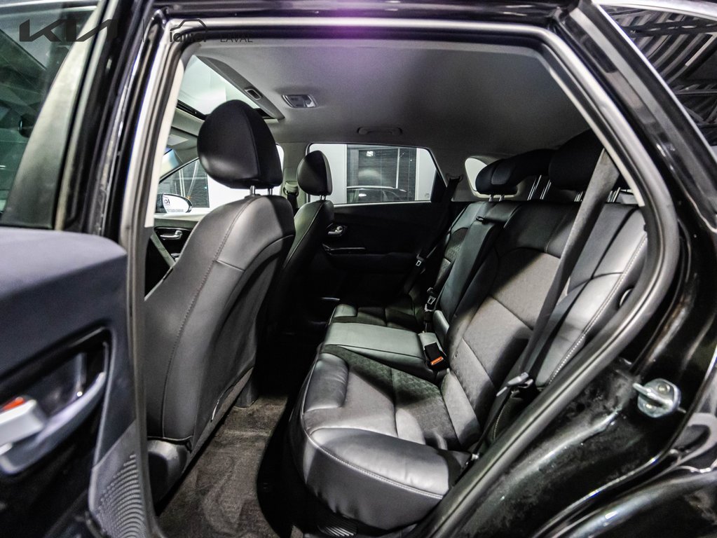 Kia NIRO EX 2022 à , Québec - 21 - w1024h768px