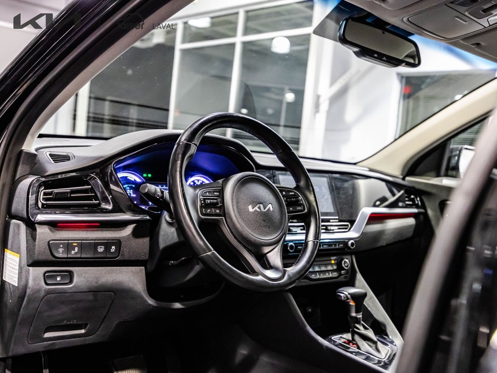 Kia NIRO EX 2022 à , Québec - 15 - w1024h768px