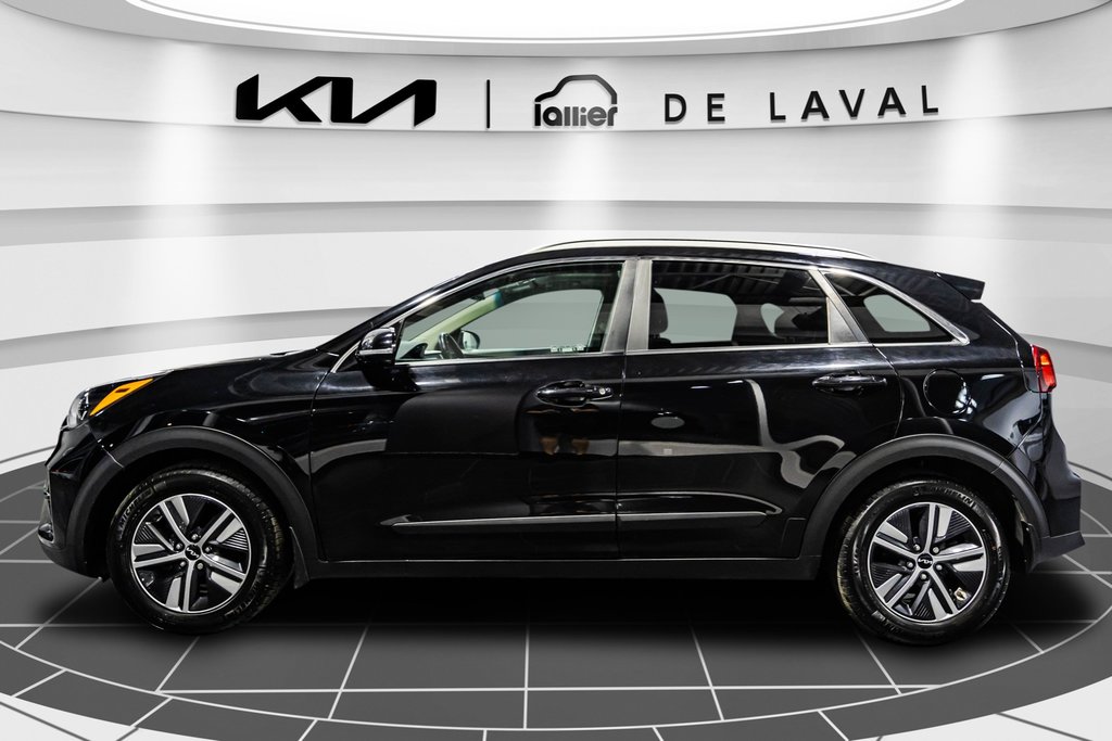 Kia NIRO EX 2022 à , Québec - 7 - w1024h768px