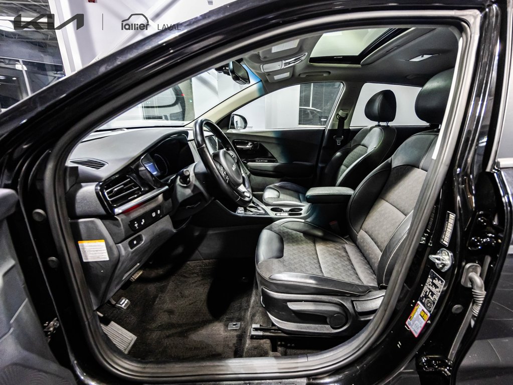 Kia NIRO EX 2022 à , Québec - 13 - w1024h768px