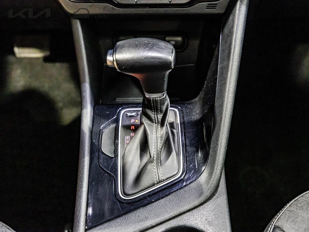 Kia NIRO EX 2022 à , Québec - 19 - w1024h768px