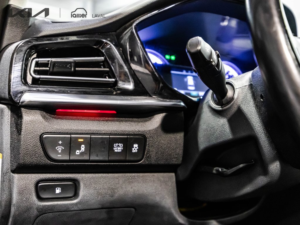 Kia NIRO EX 2022 à , Québec - 14 - w1024h768px