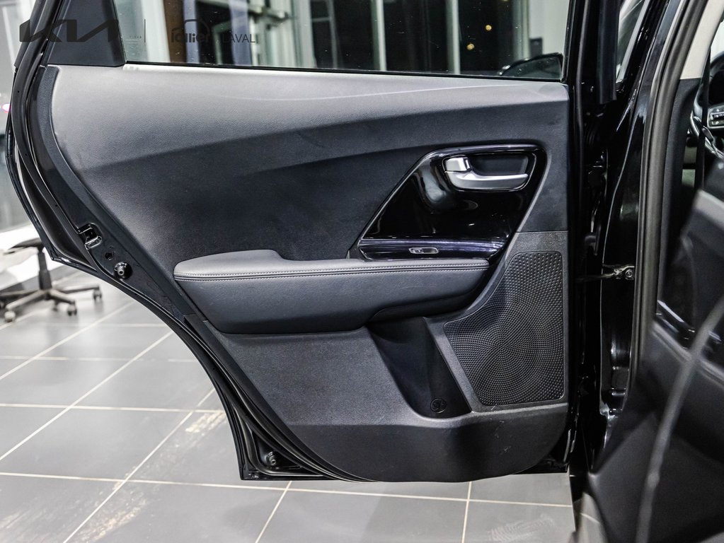 Kia NIRO EX 2022 à , Québec - 20 - w1024h768px
