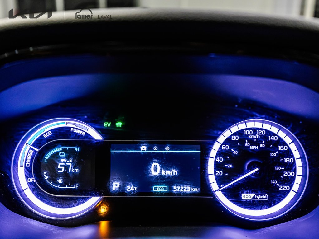 Kia NIRO EX 2022 à , Québec - 17 - w1024h768px
