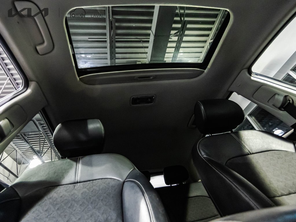Kia NIRO EX 2022 à , Québec - 12 - w1024h768px