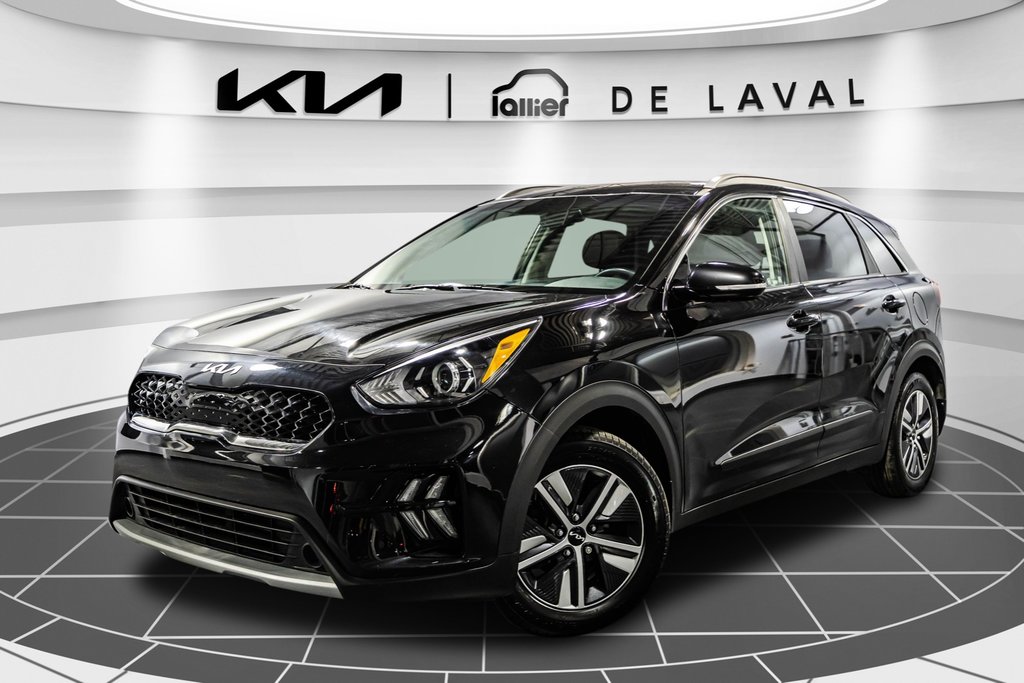 Kia NIRO EX 2022 à , Québec - 1 - w1024h768px