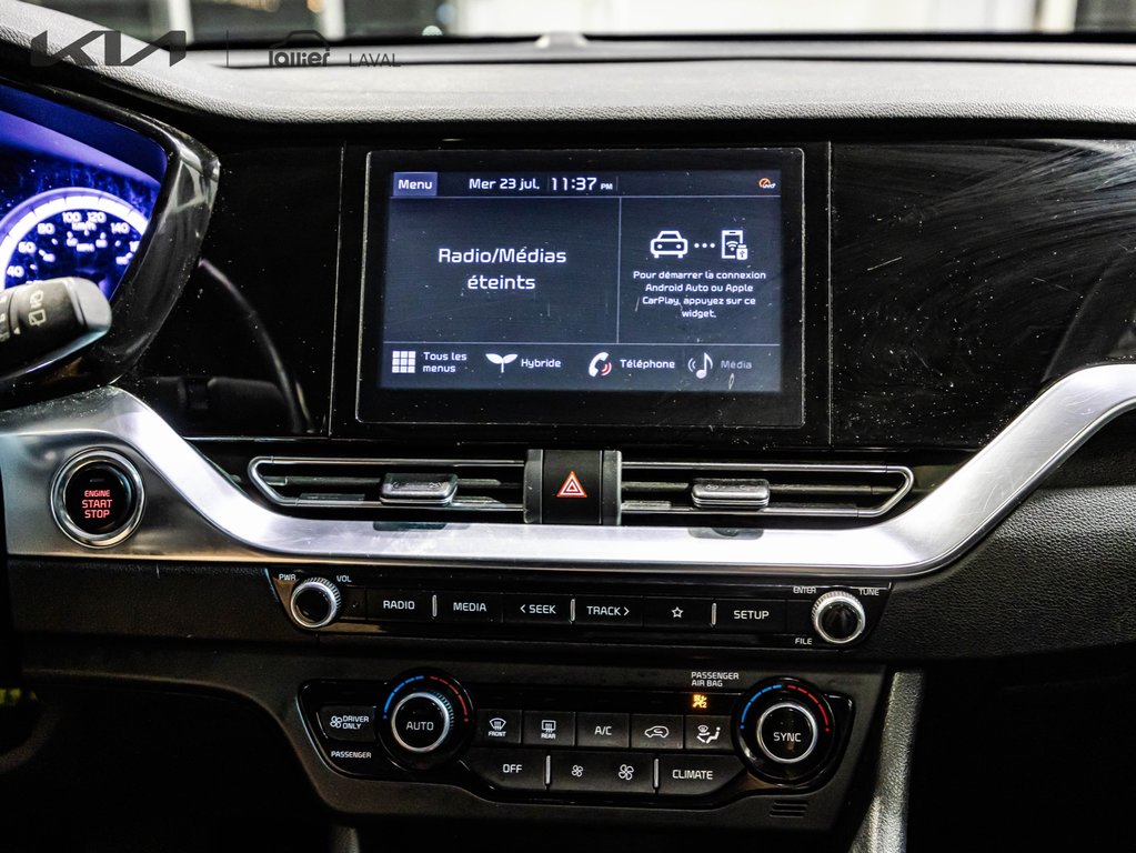 Kia NIRO EX 2022 à , Québec - 18 - w1024h768px