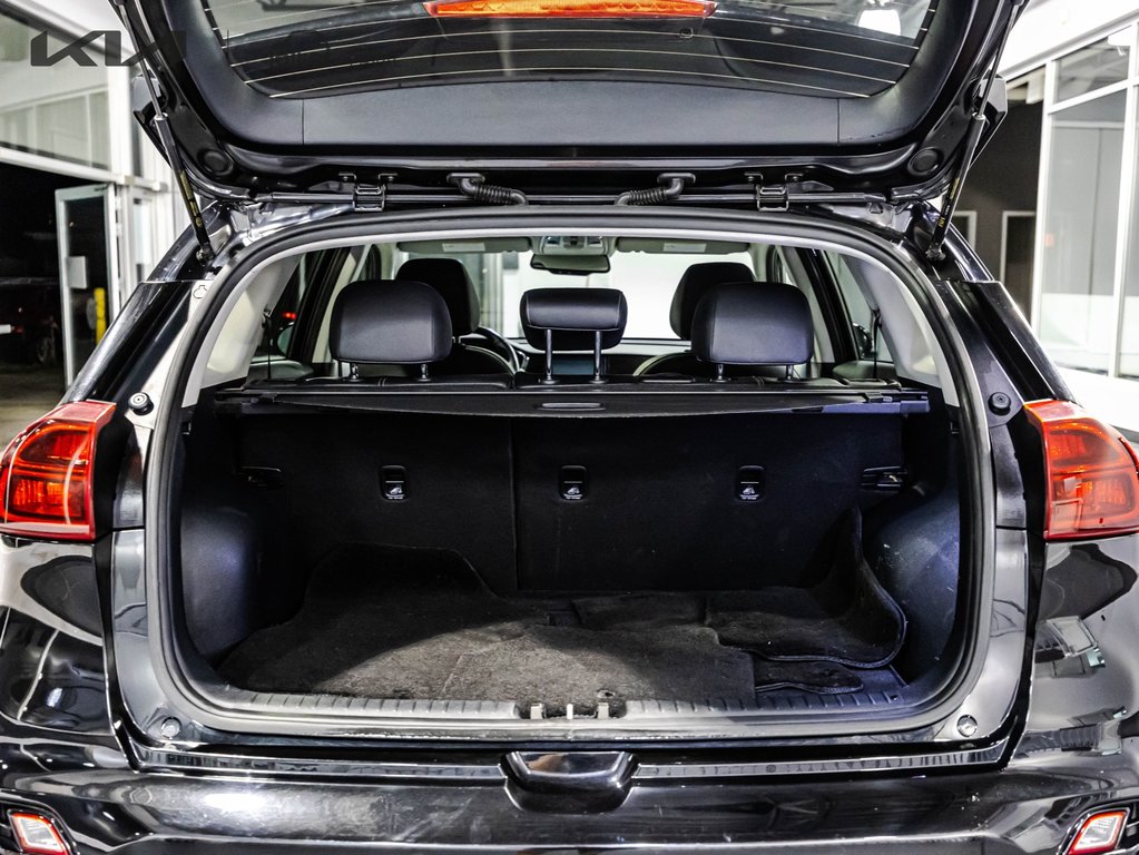 Kia NIRO EX 2022 à , Québec - 22 - w1024h768px