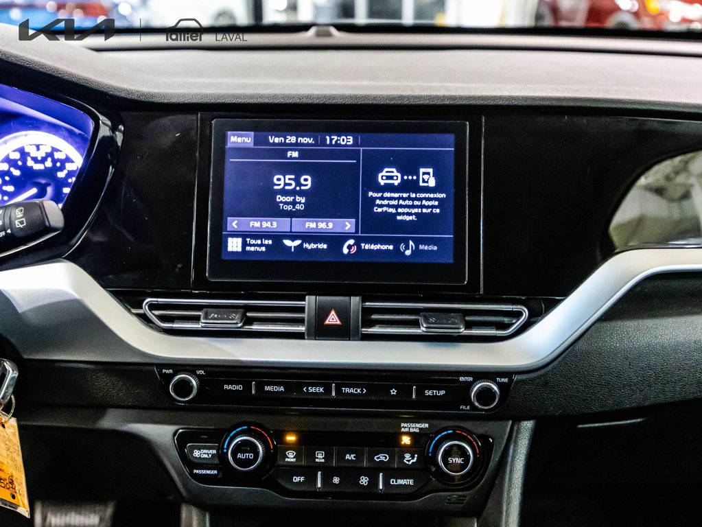 Kia Niro L 2022 à , Québec - 18 - w1024h768px