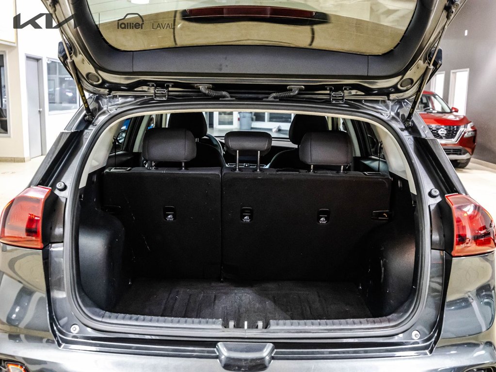 Kia Niro L 2022 à , Québec - 21 - w1024h768px