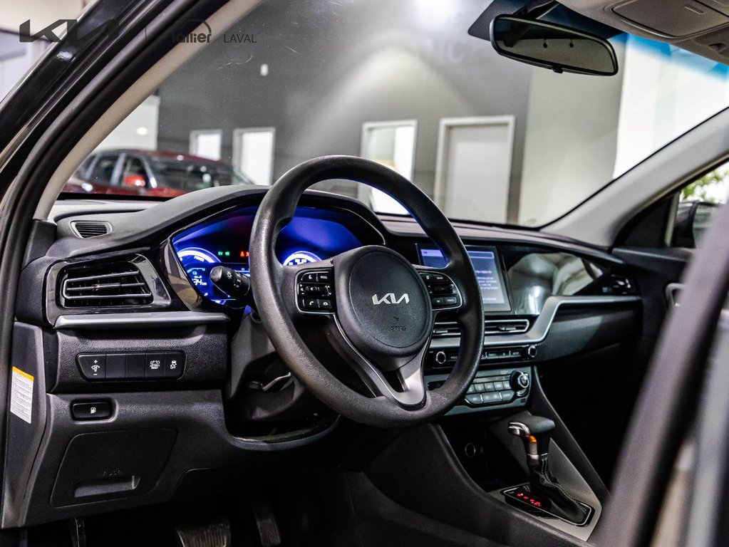 Kia Niro L 2022 à , Québec - 16 - w1024h768px