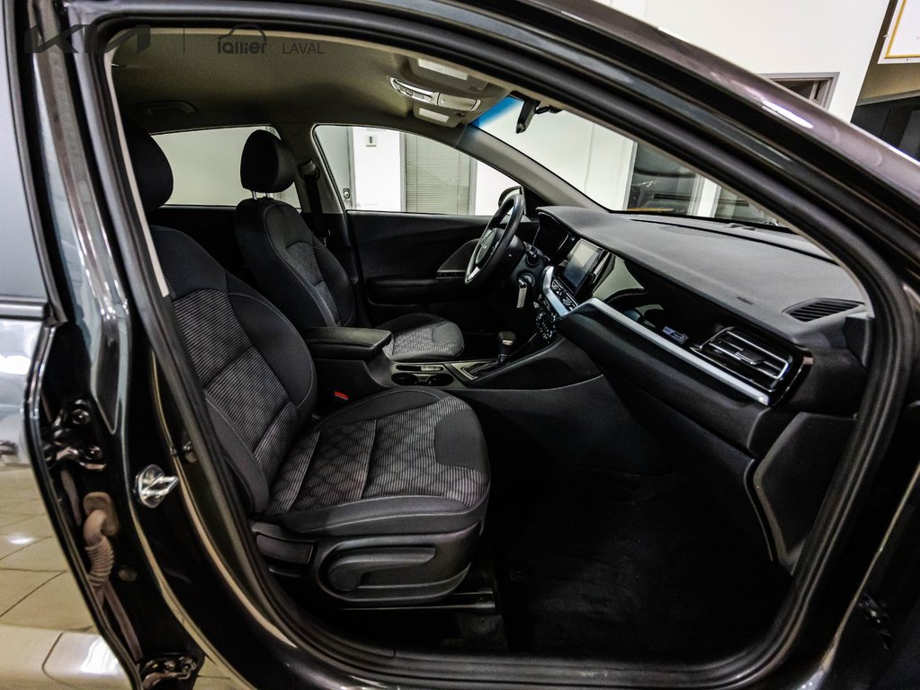 Kia Niro L 2022 à , Québec - 12 - w1024h768px