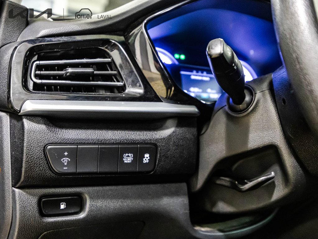 Kia Niro L 2022 à , Québec - 14 - w1024h768px