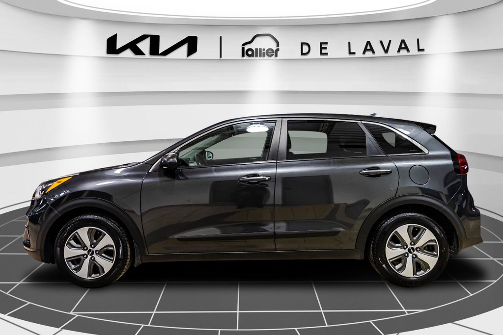 Kia Niro L 2022 à , Québec - 7 - w1024h768px