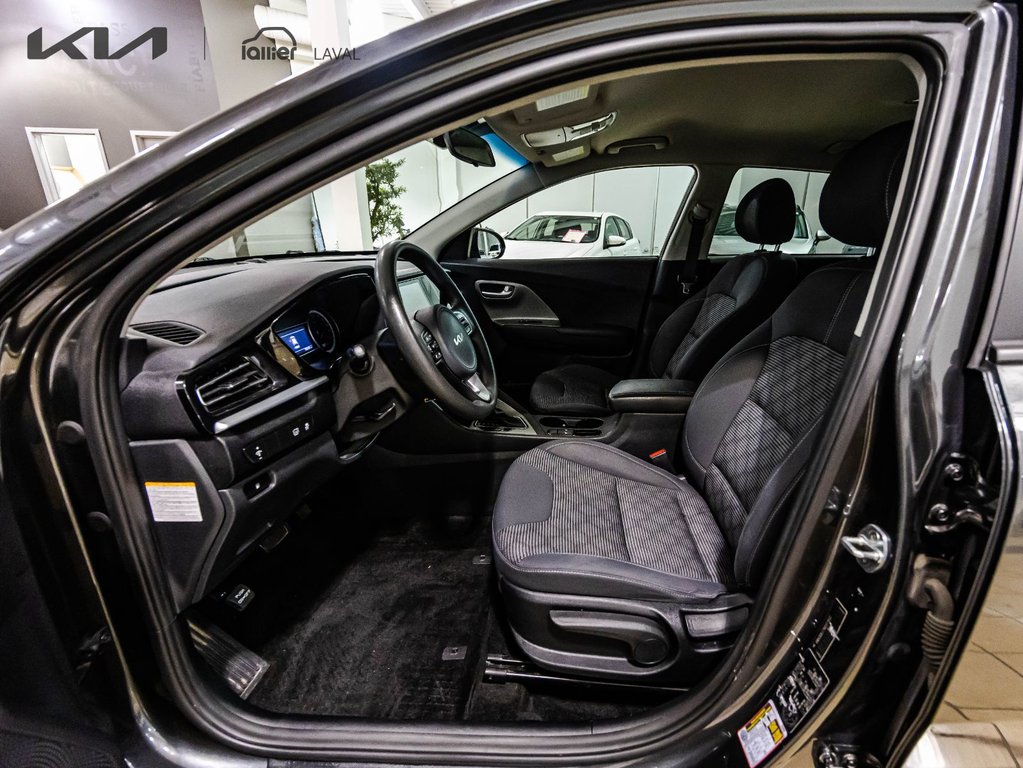 Kia Niro L 2022 à , Québec - 13 - w1024h768px