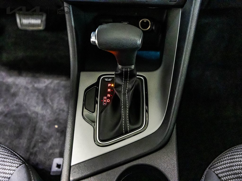 Kia Niro L 2022 à , Québec - 19 - w1024h768px