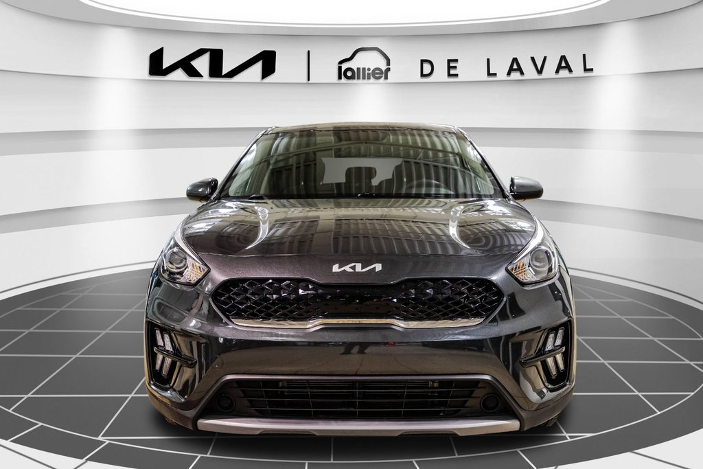 Kia Niro L 2022 à , Québec - 3 - w1024h768px