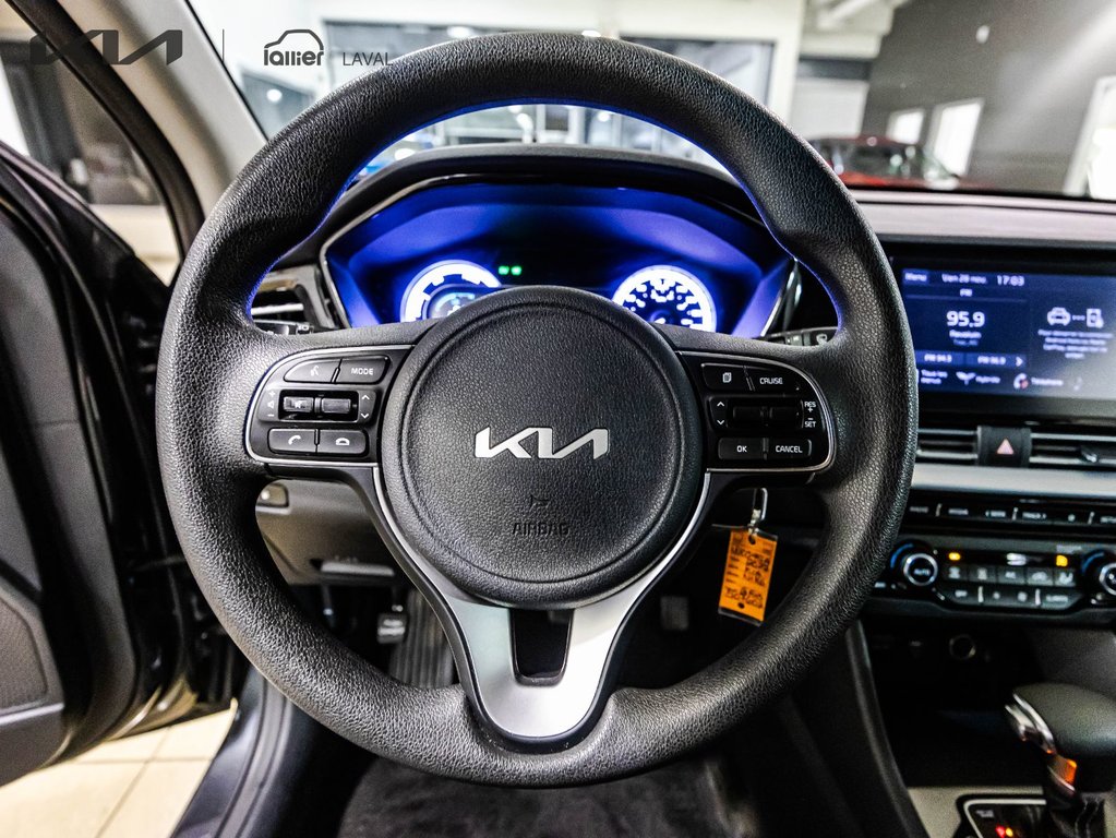 Kia Niro L 2022 à , Québec - 15 - w1024h768px