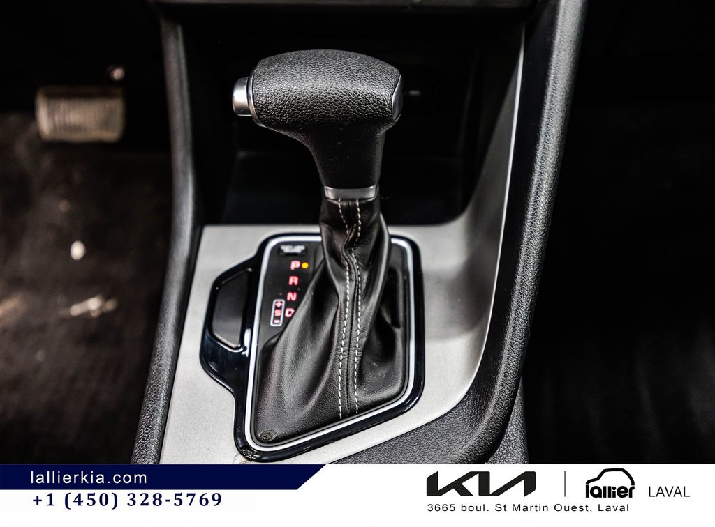 Kia Niro L 2022 à Montréal, Québec - 16 - w1024h768px