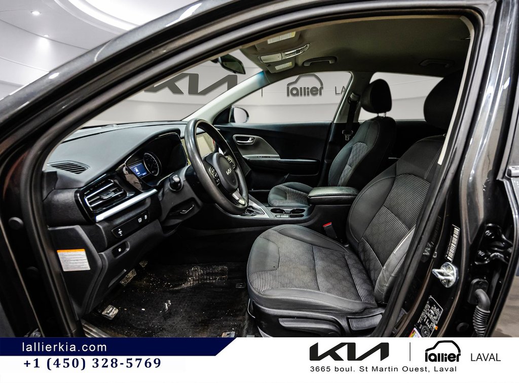 Kia Niro L 2022 à Montréal, Québec - 11 - w1024h768px