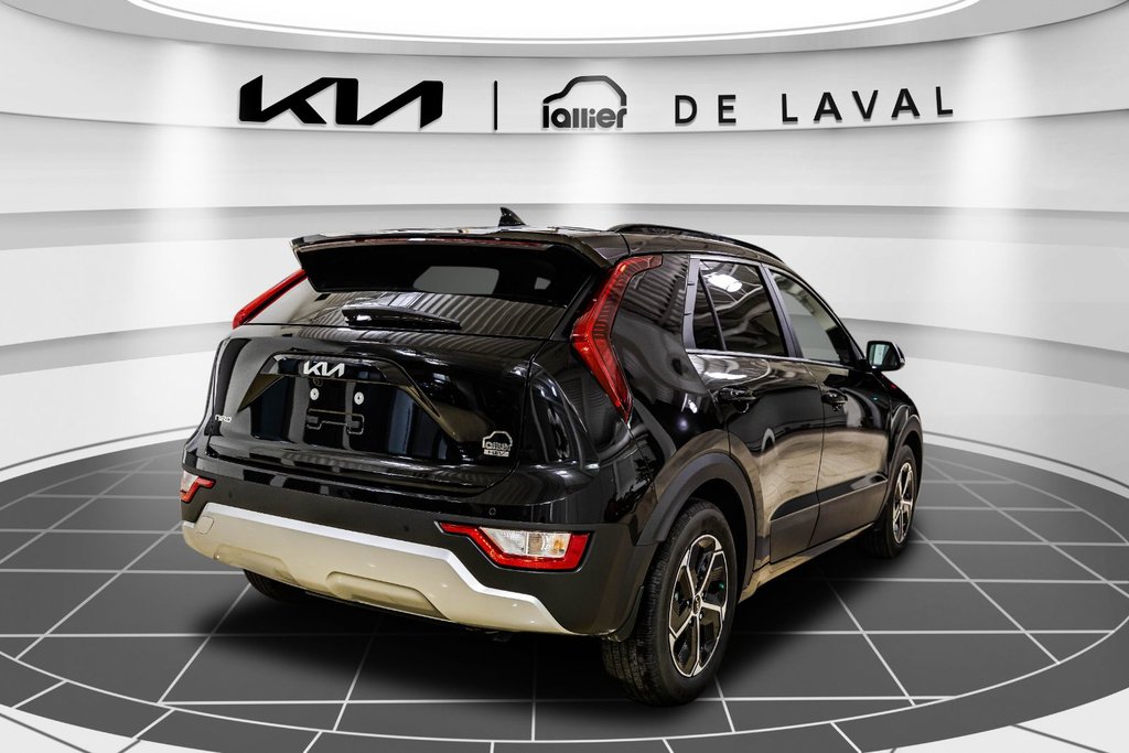 2025 Kia NIRO EX Premium in , Quebec - 10 - w1024h768px