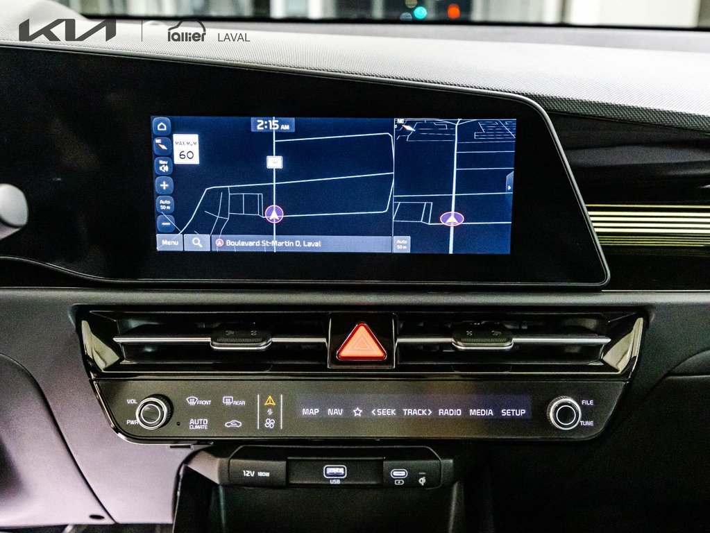 2025 Kia NIRO EX Premium in , Quebec - 29 - w1024h768px