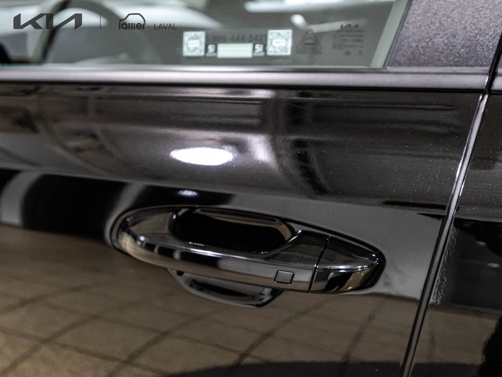 2025 Kia NIRO EX Premium in , Quebec - 14 - w1024h768px