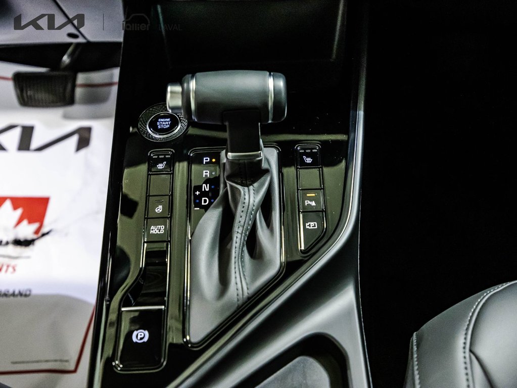 2025 Kia NIRO EX Premium in , Quebec - 30 - w1024h768px